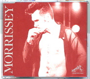 Morrissey - You're The One For Me Fatty